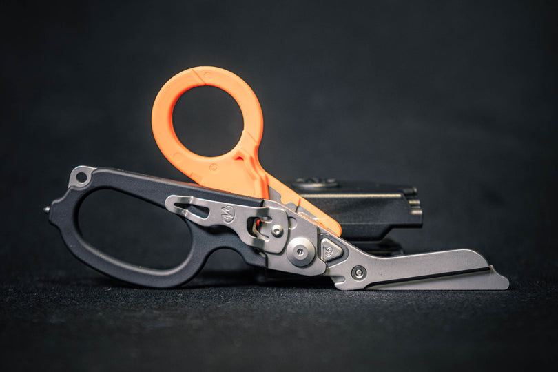 Leatherman Raptor Rescue Shears