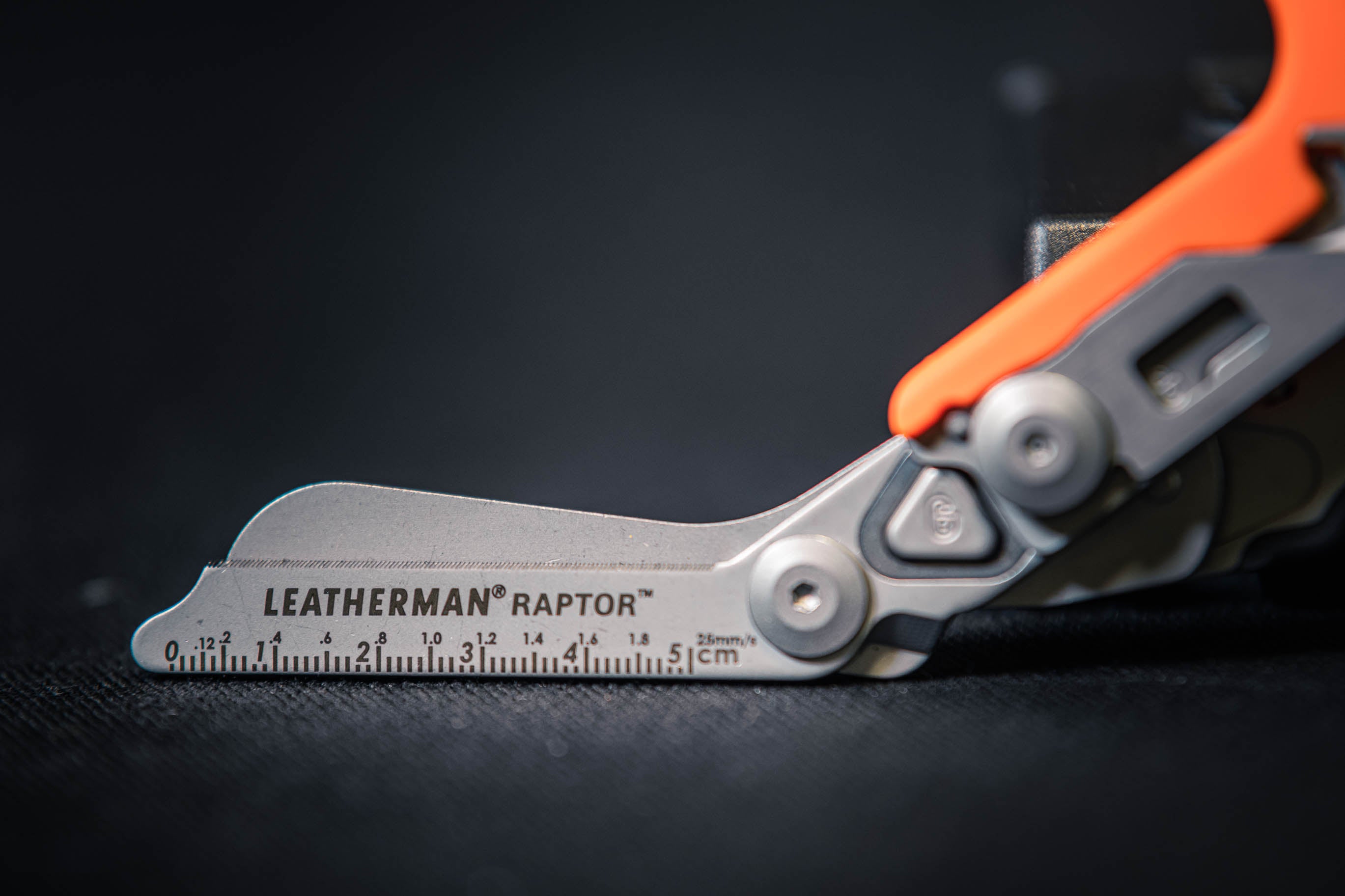 Leatherman Raptor Rescue Shears