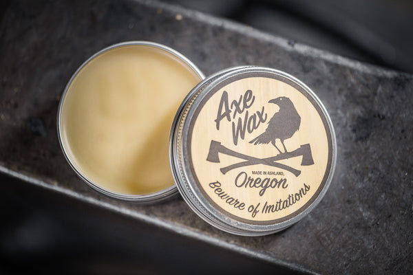 Axe Wax – Alec Steele Co.