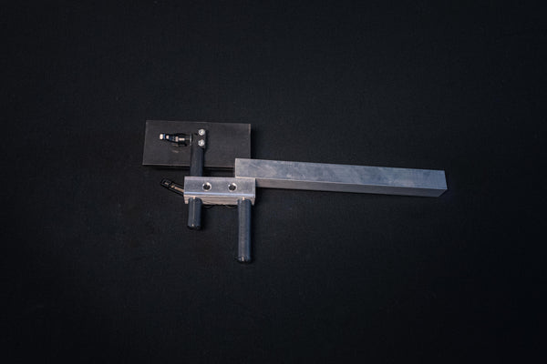 Universal Tool Rest – Alec Steele Co.