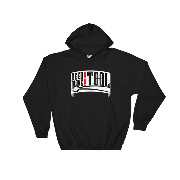 tool band hoodie