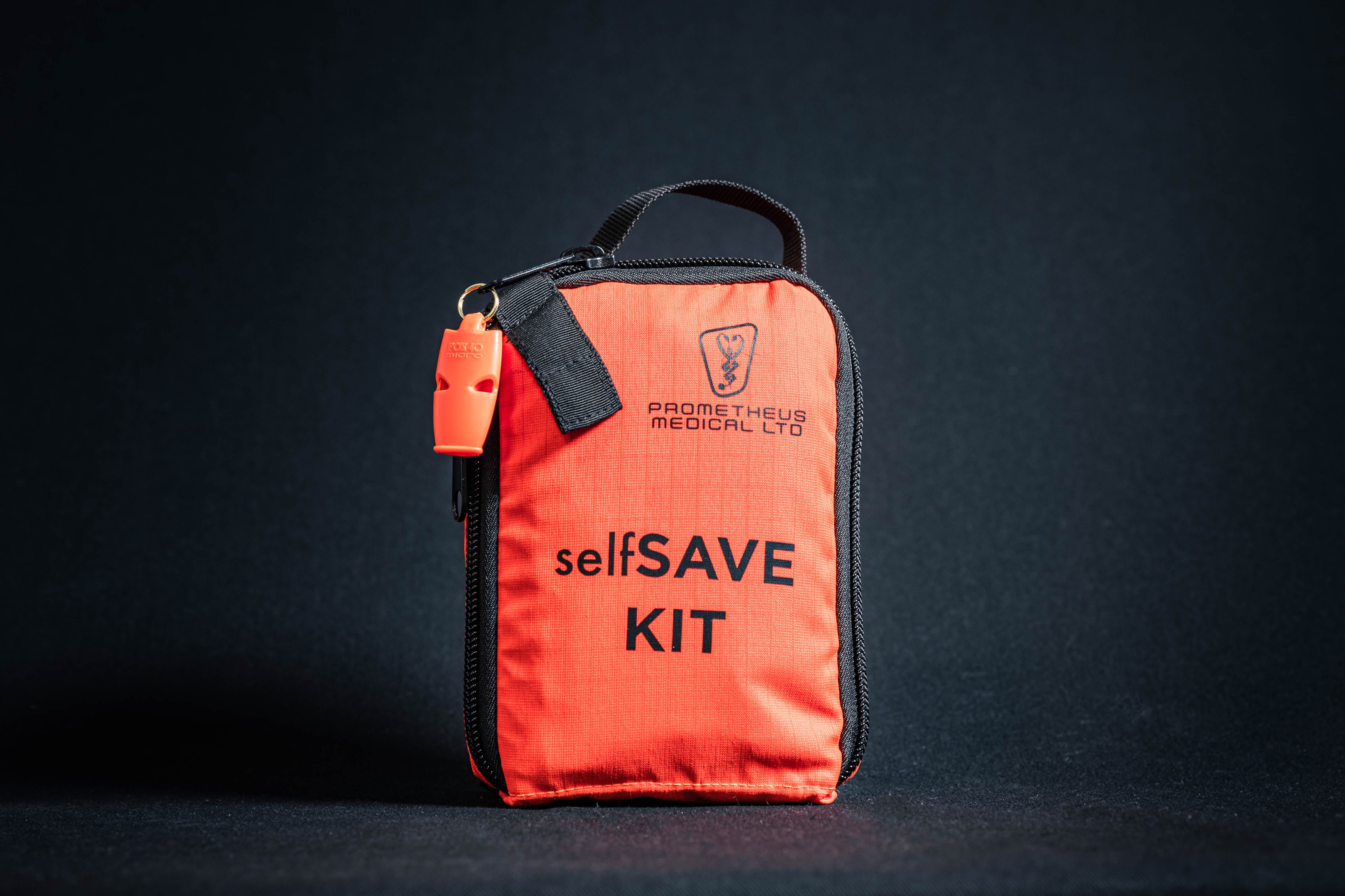 SelfSAVE Kit