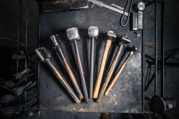 What Hammer is Right for You?