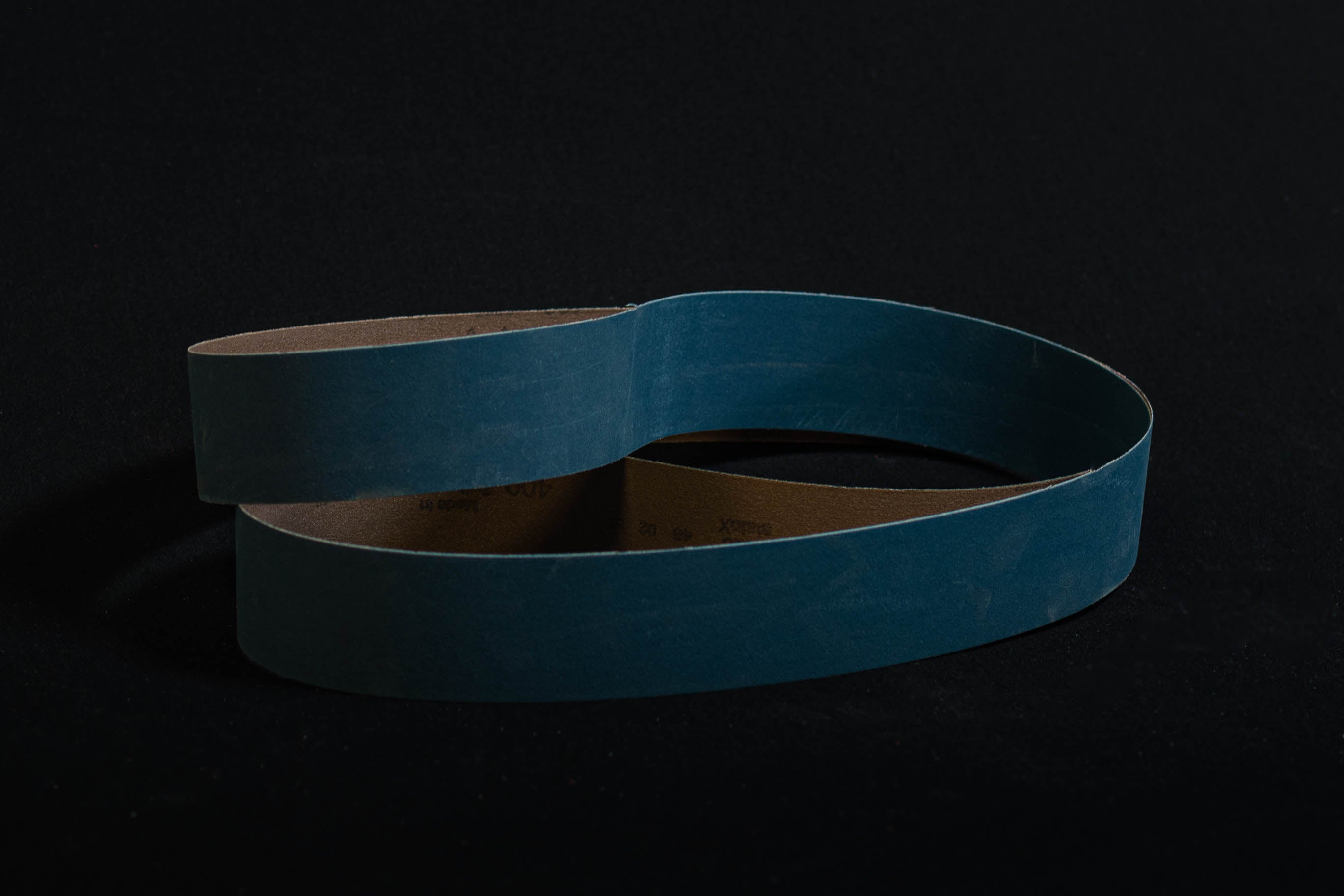 Surface Conditioning Belt