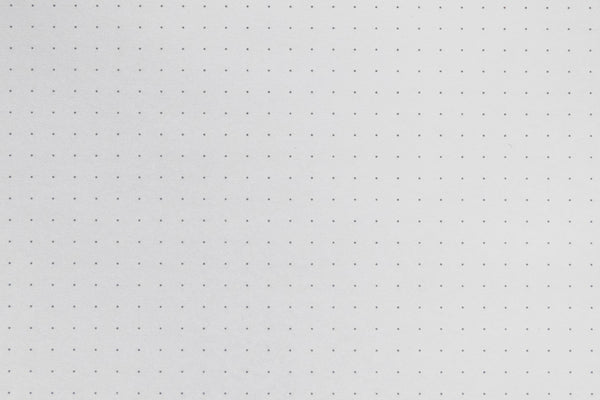Dotted Notepad