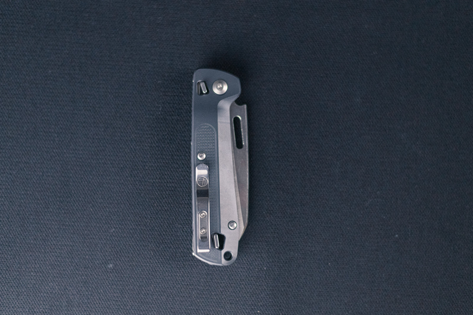 Leatherman Free K2 – Alec Steele Co.