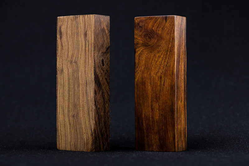 IECAP LLC Desert Ironwood Blanks - Rare Grade A IECAP LLC Desert Ironwood Blanks - Rare Grade A