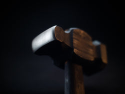 The Steele Cross Peen Hammer - [LIMITED EDITON]