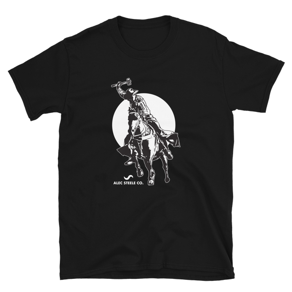 Western Hammer T-Shirt