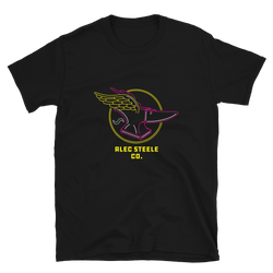 Flying Anvil T-Shirt