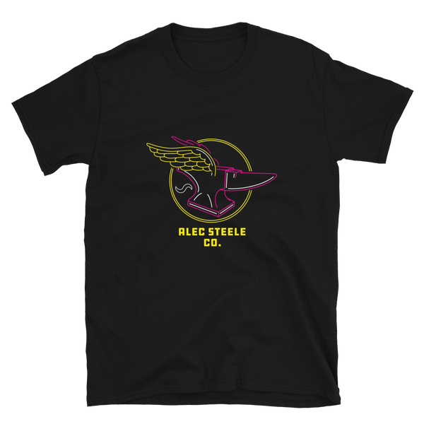 Flying Anvil T-Shirt