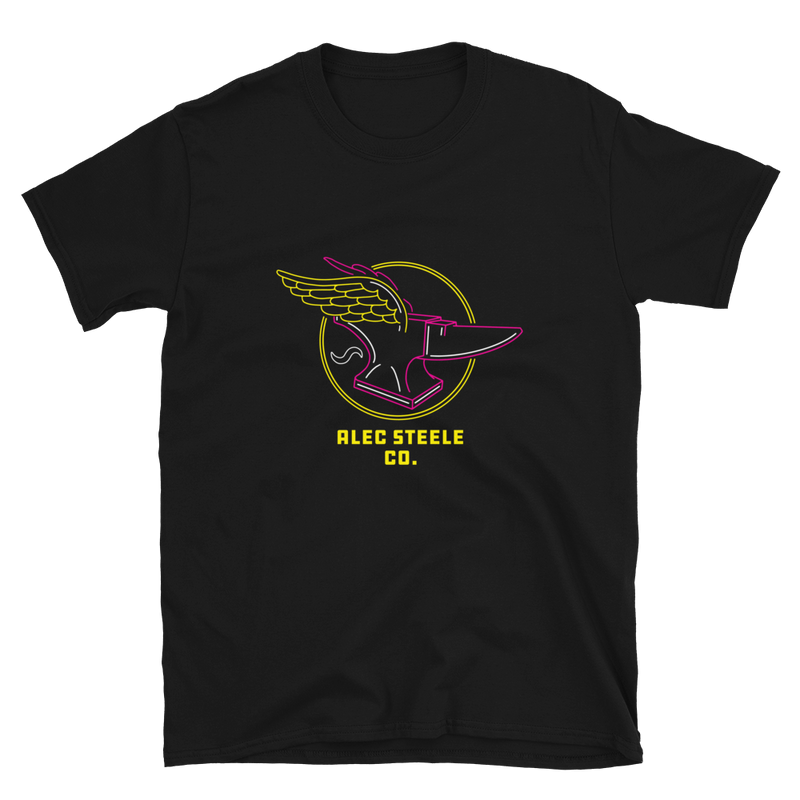 Flying Anvil T-Shirt