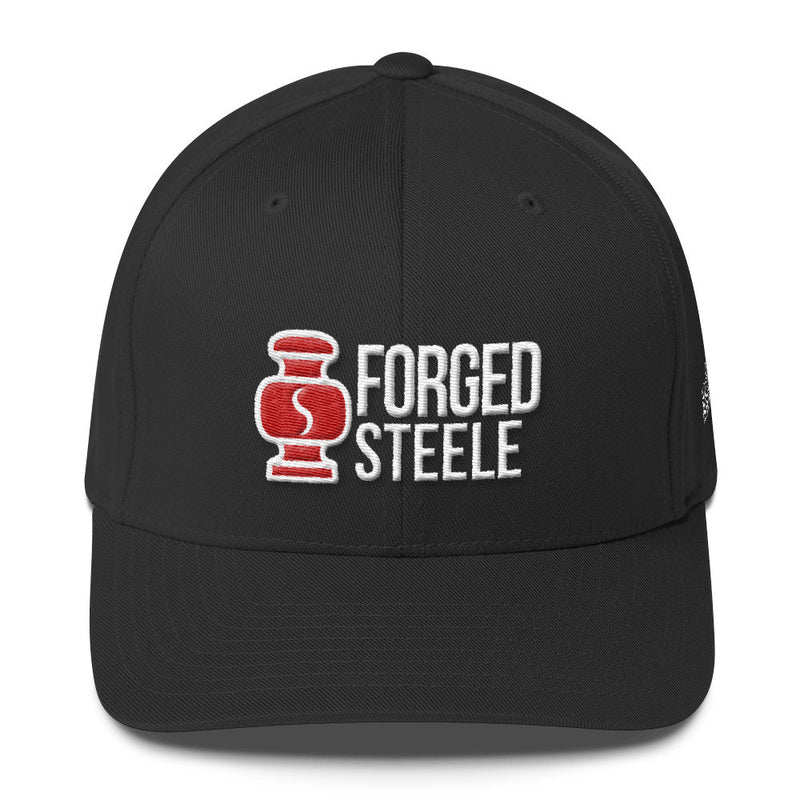 Forged Steele FlexFit Cap!