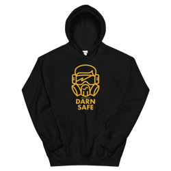 Darn Safe Hoodie