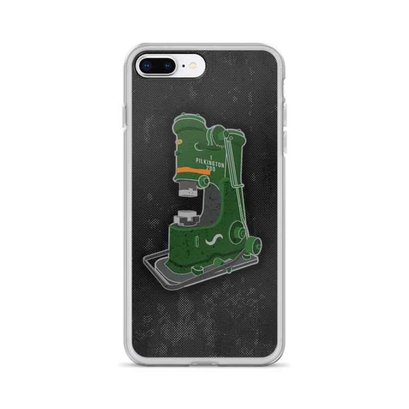 PILKINGTON IPHONE CASE
