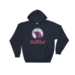 FREEDOMHEIT HOODIE!