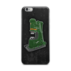 PILKINGTON IPHONE CASE