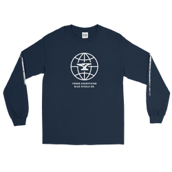 Forge Everything Long Sleeve Shirt