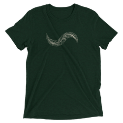 PREMIUM FEATHER DAMASCUS TOUCH-MARK SHIRT!!!