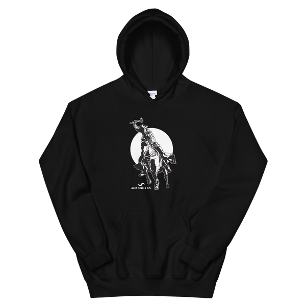 Western Hammer Hoodie