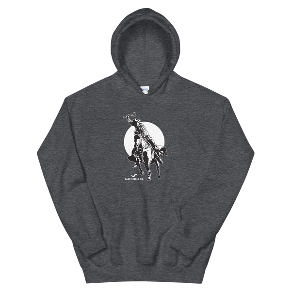 Western Hammer Hoodie