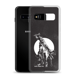 Western Hammer Samsung Case