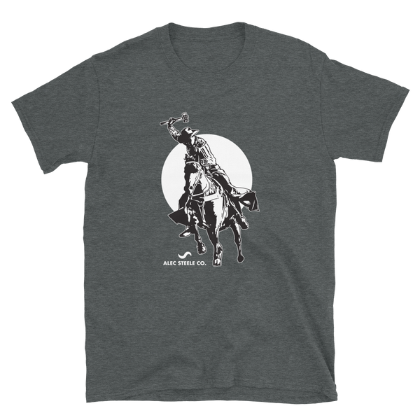 Western Hammer T-Shirt