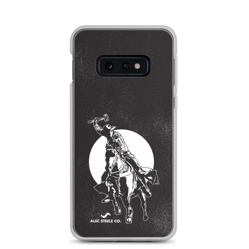 Western Hammer Samsung Case