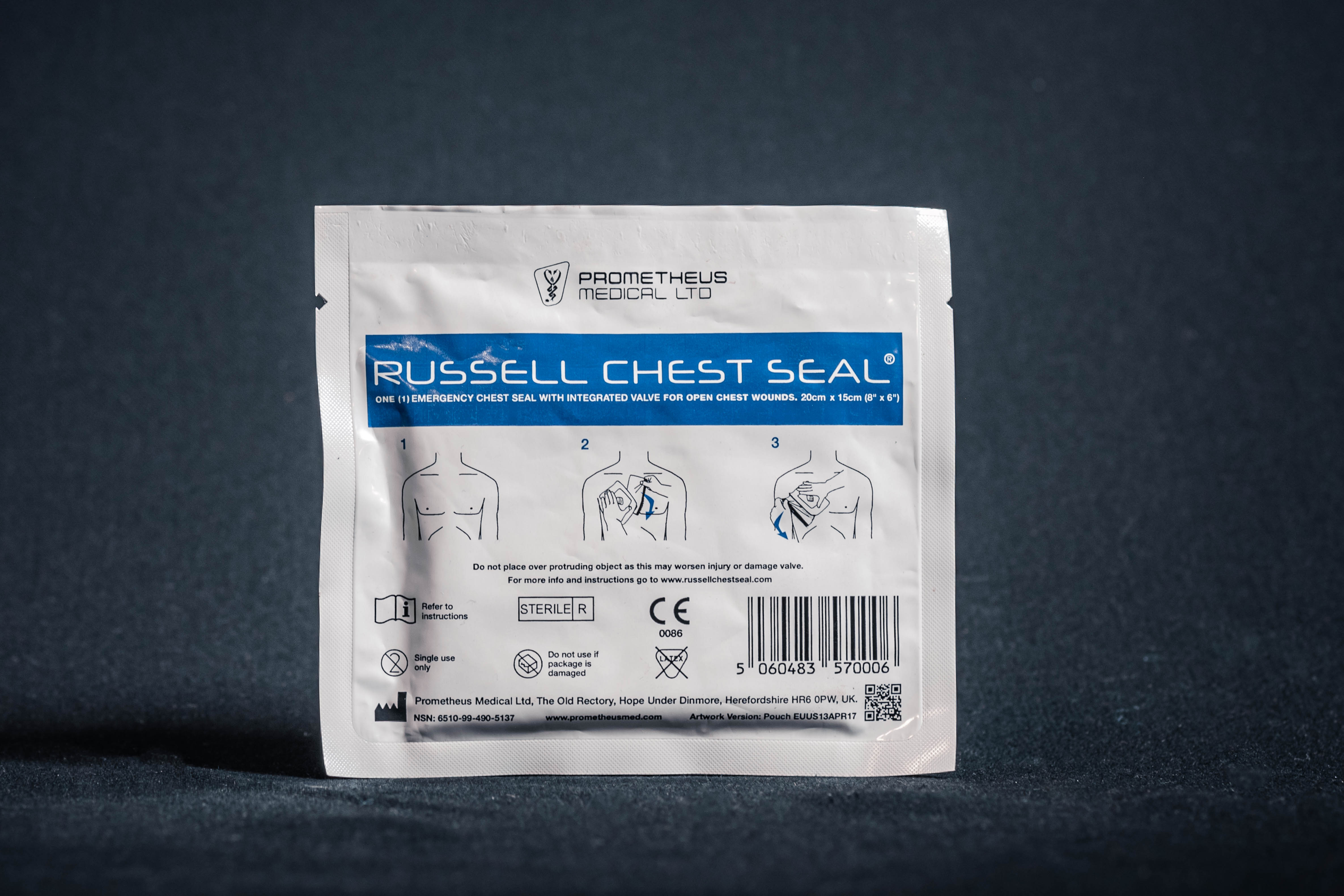 Chest Seal